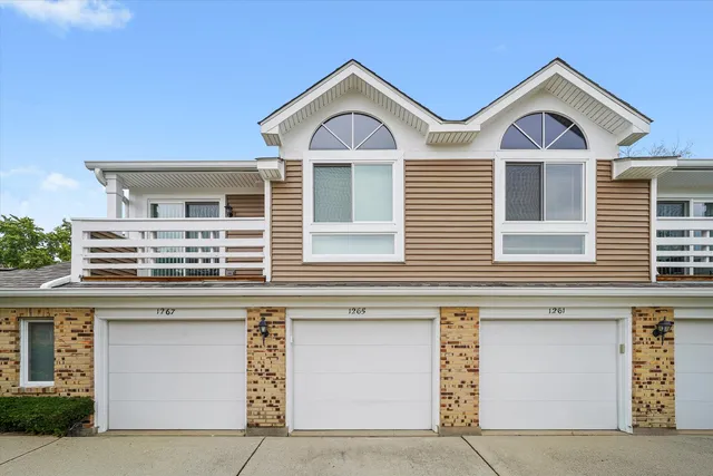 $319,900 | 1265 Ranchview Court, Buffalo Grove, IL 60089