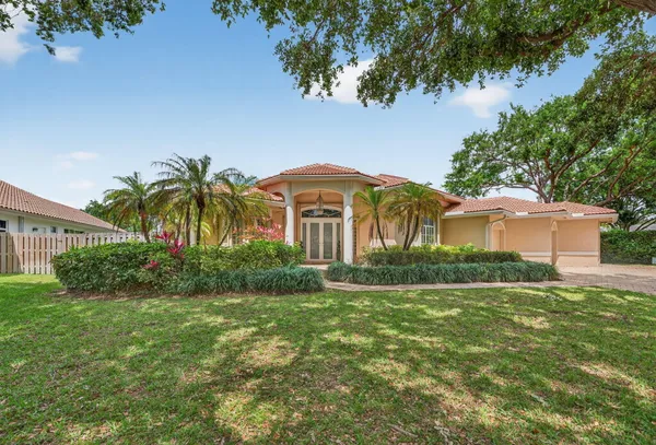 $1,050,000 | 5921 Northwest 61st Manor, Parkland, FL 33067
