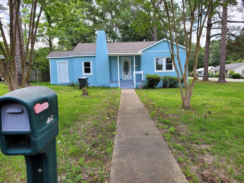 1011 Irwin Street Dothan, AL 36301 - Photo 14 of 14