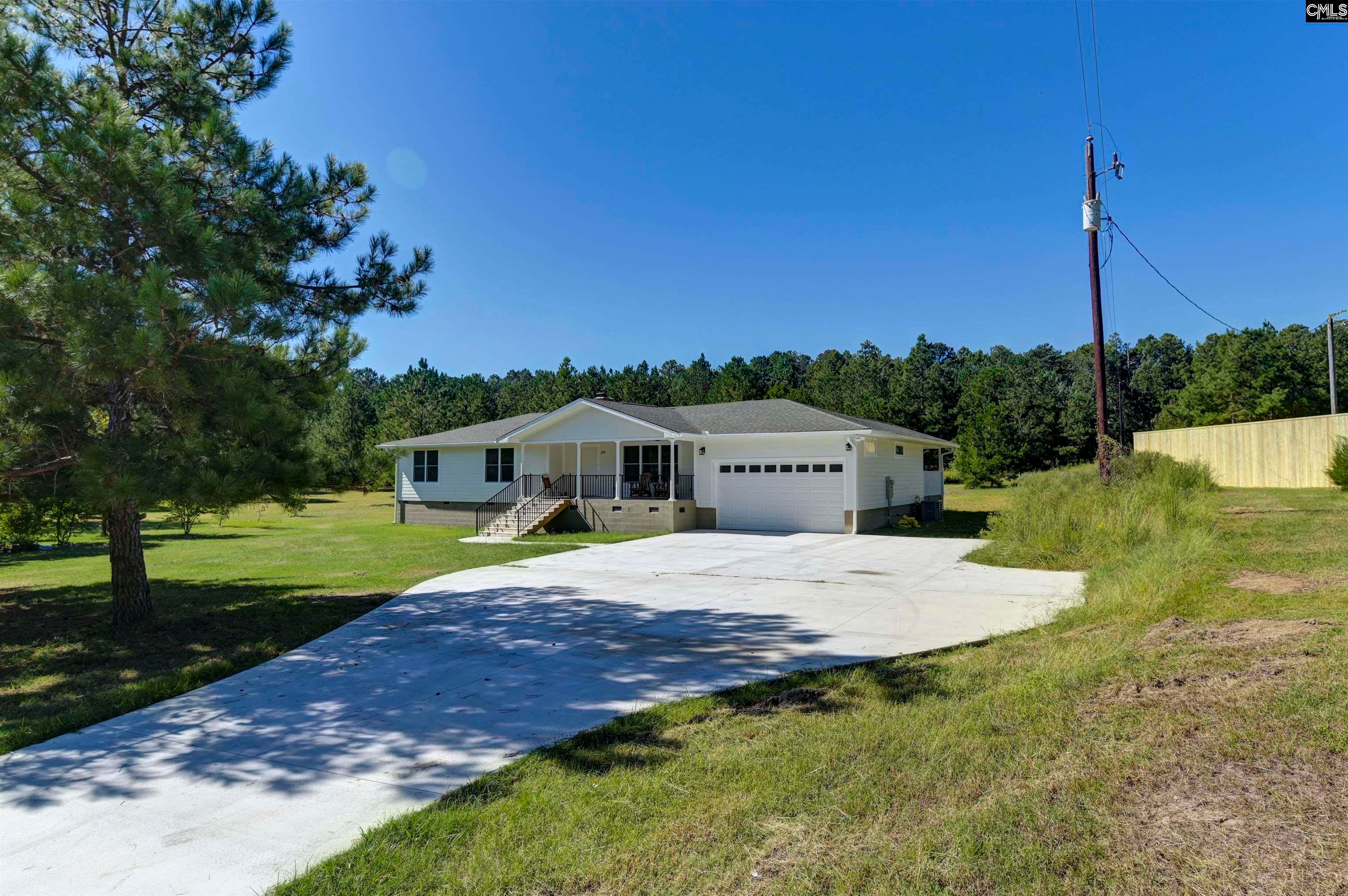 235 Peachtree Extension Gilbert, SC 29054 - Photo 2 of 63 Gallery Image 2