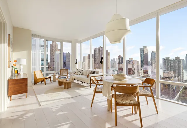 $1,340,000 | 501 3rd Avenue, Unit 19B | Kips Bay