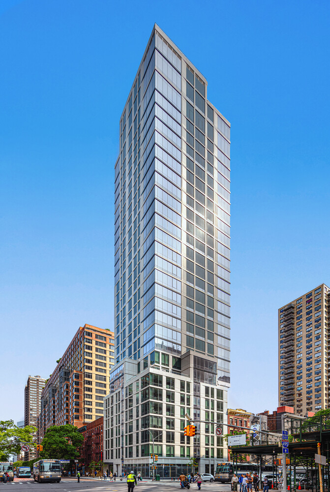 501 3rd Avenue, Unit 19B Manhattan, NY 10016 - Photo 14 of 16