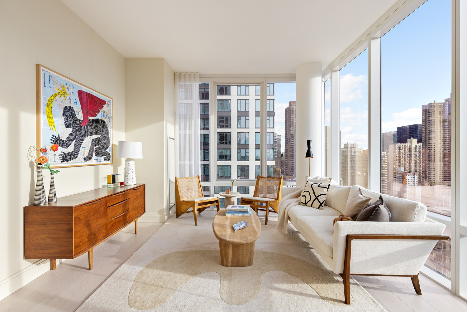 501 3rd Avenue, Unit 19B Manhattan, NY 10016 - Photo 3 of 16