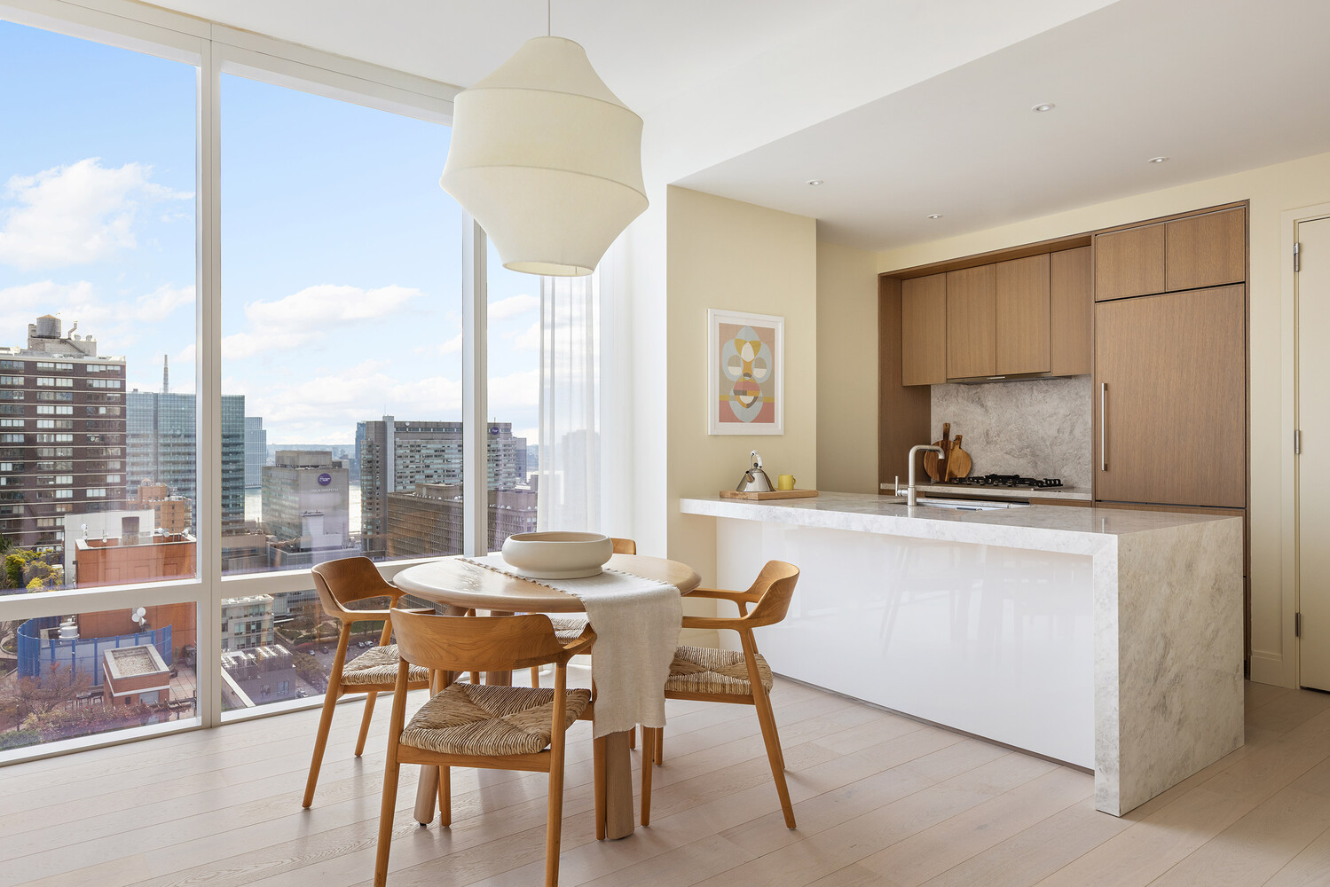 501 3rd Avenue, Unit 19B Manhattan, NY 10016 - Photo 4 of 16