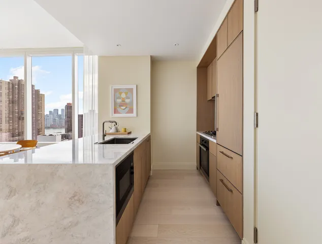 $1,340,000 | 501 3rd Avenue, Unit 19B | Kips Bay