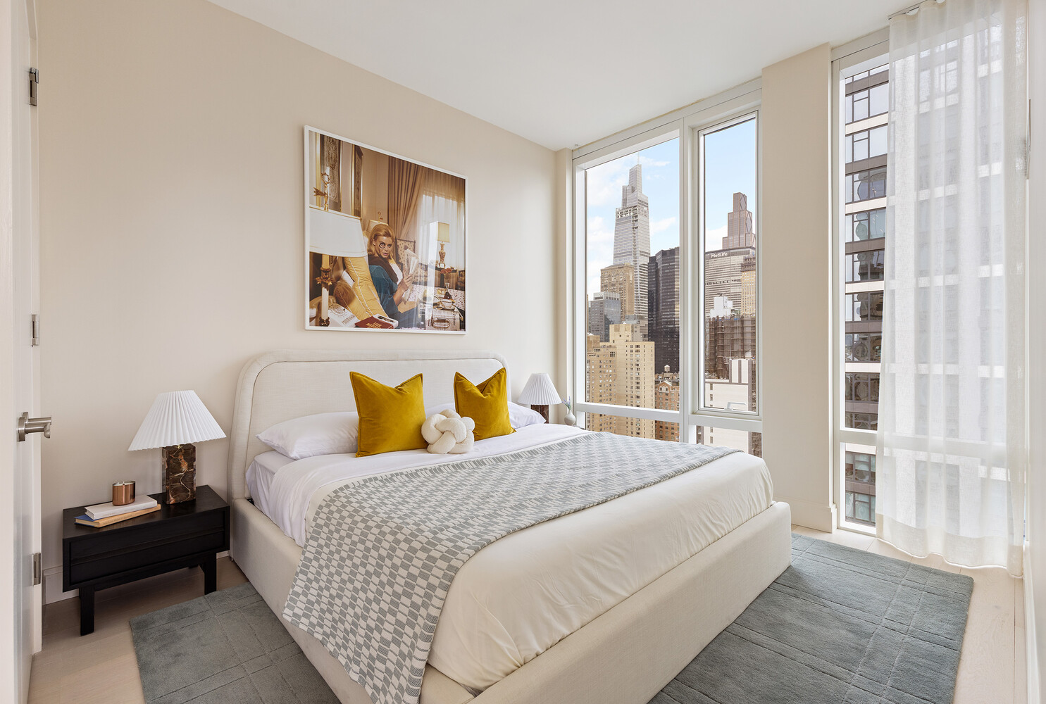 501 3rd Avenue, Unit 19B Manhattan, NY 10016 - Photo 6 of 16