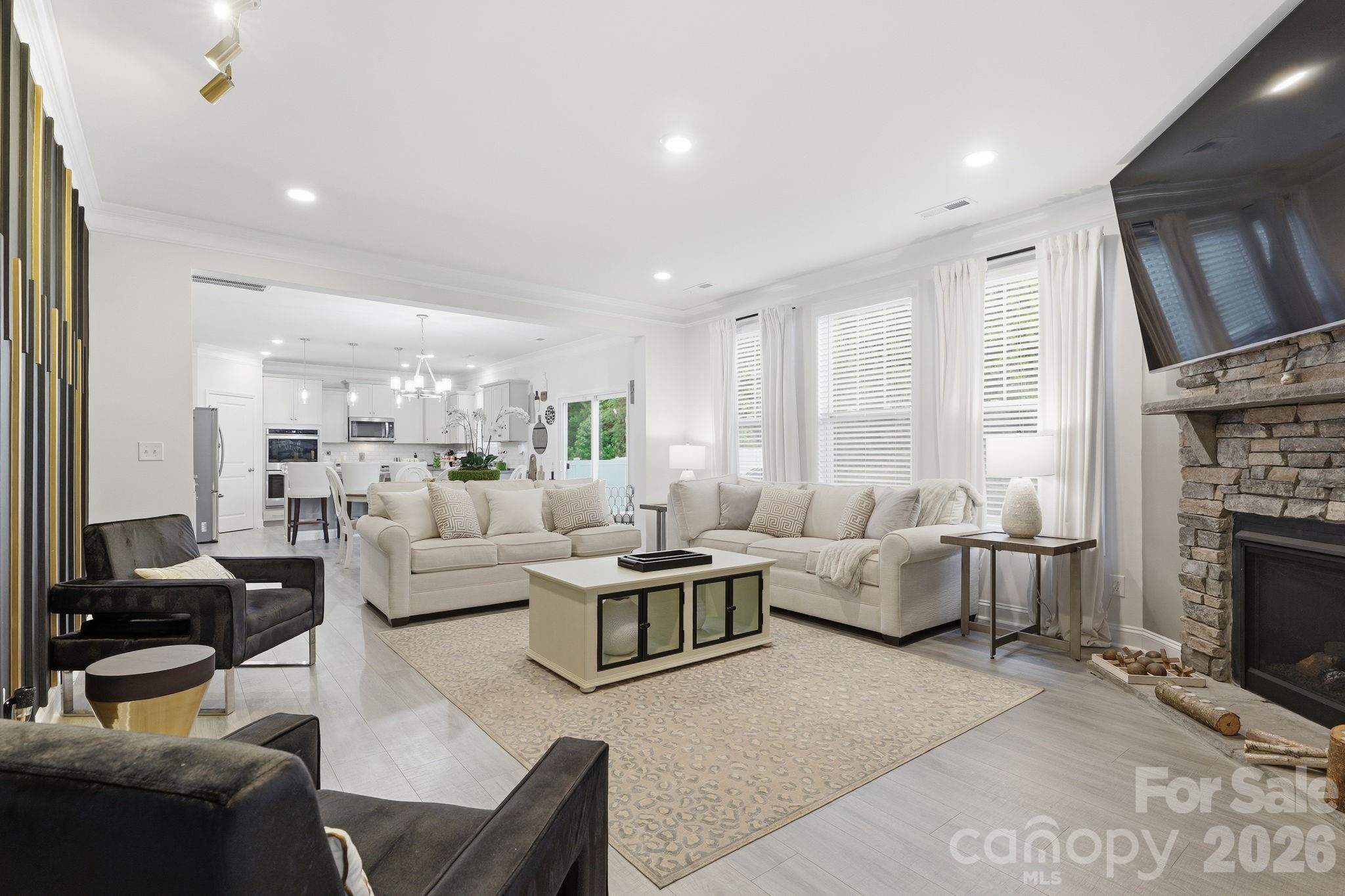108 West Northstone Road Mooresville, NC 28115 - Photo 11 of 48