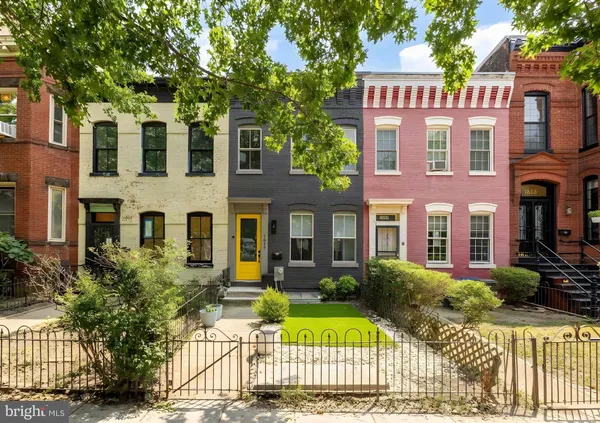 $999,000 | 1817 8th Street Northwest, Washington, DC 20001