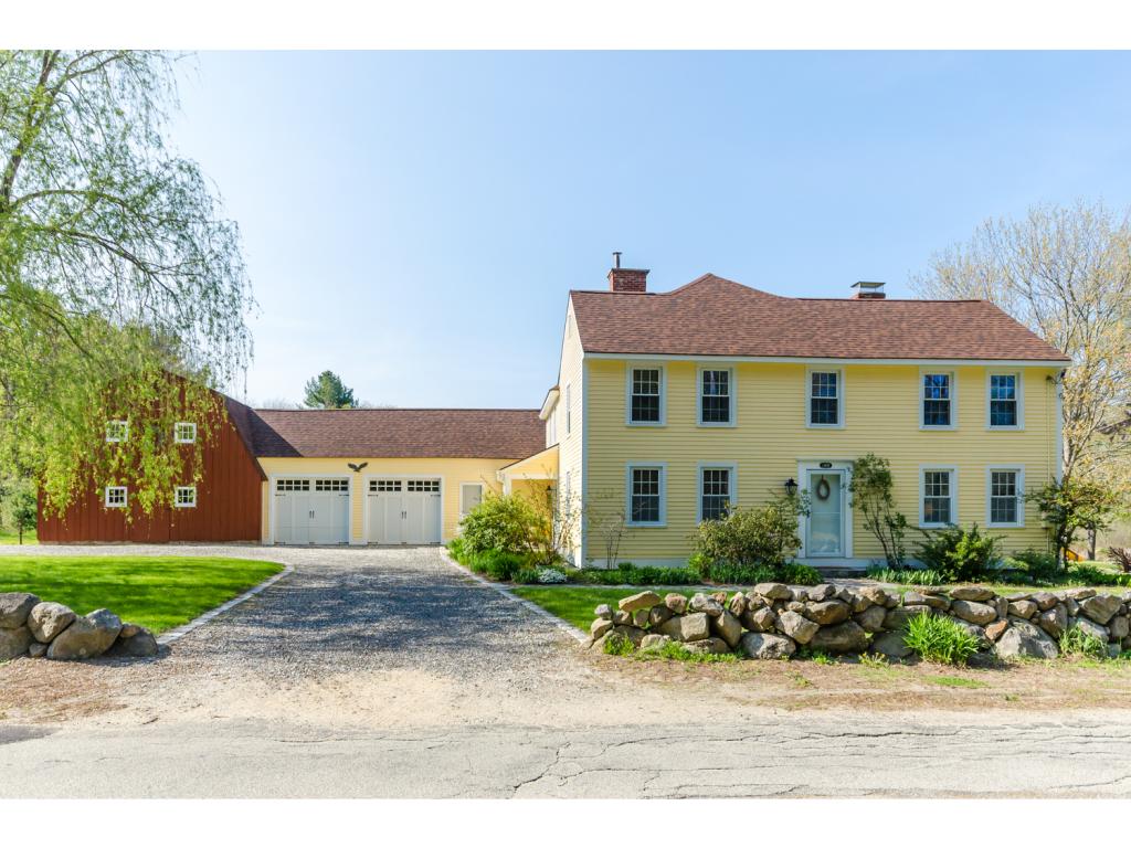 7 Ponemah Hill Road Amherst, NH 03031 - Photo 1 of 34