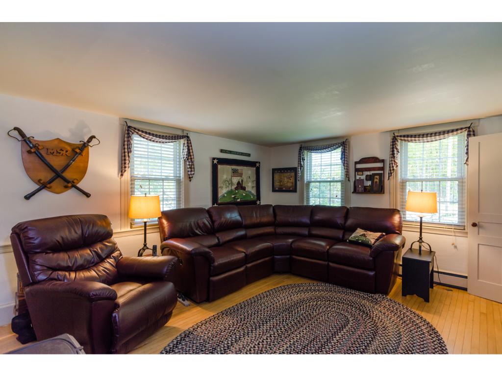 7 Ponemah Hill Road Amherst, NH 03031 - Photo 14 of 34