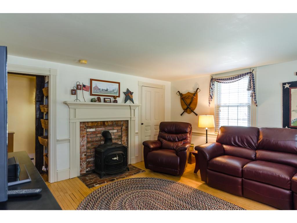 7 Ponemah Hill Road Amherst, NH 03031 - Photo 15 of 34