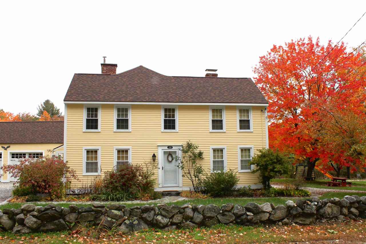 7 Ponemah Hill Road Amherst, NH 03031 - Photo 34 of 34