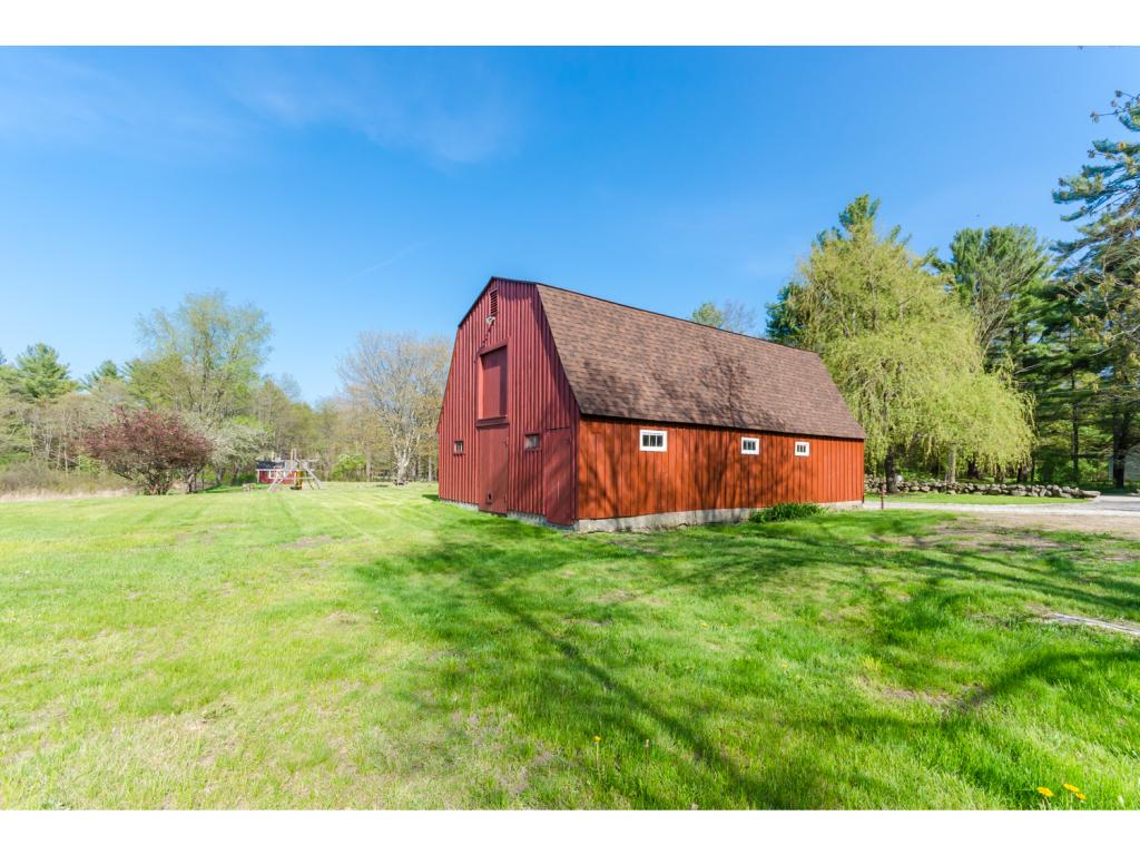 7 Ponemah Hill Road Amherst, NH 03031 - Photo 5 of 34