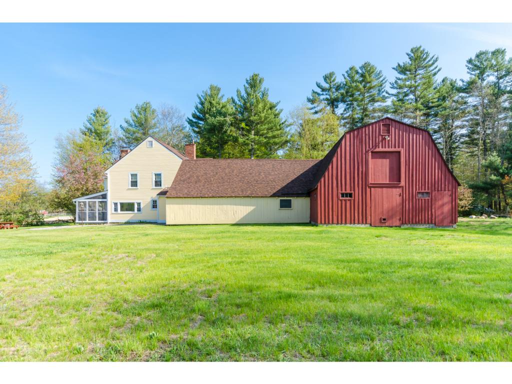 7 Ponemah Hill Road Amherst, NH 03031 - Photo 6 of 34