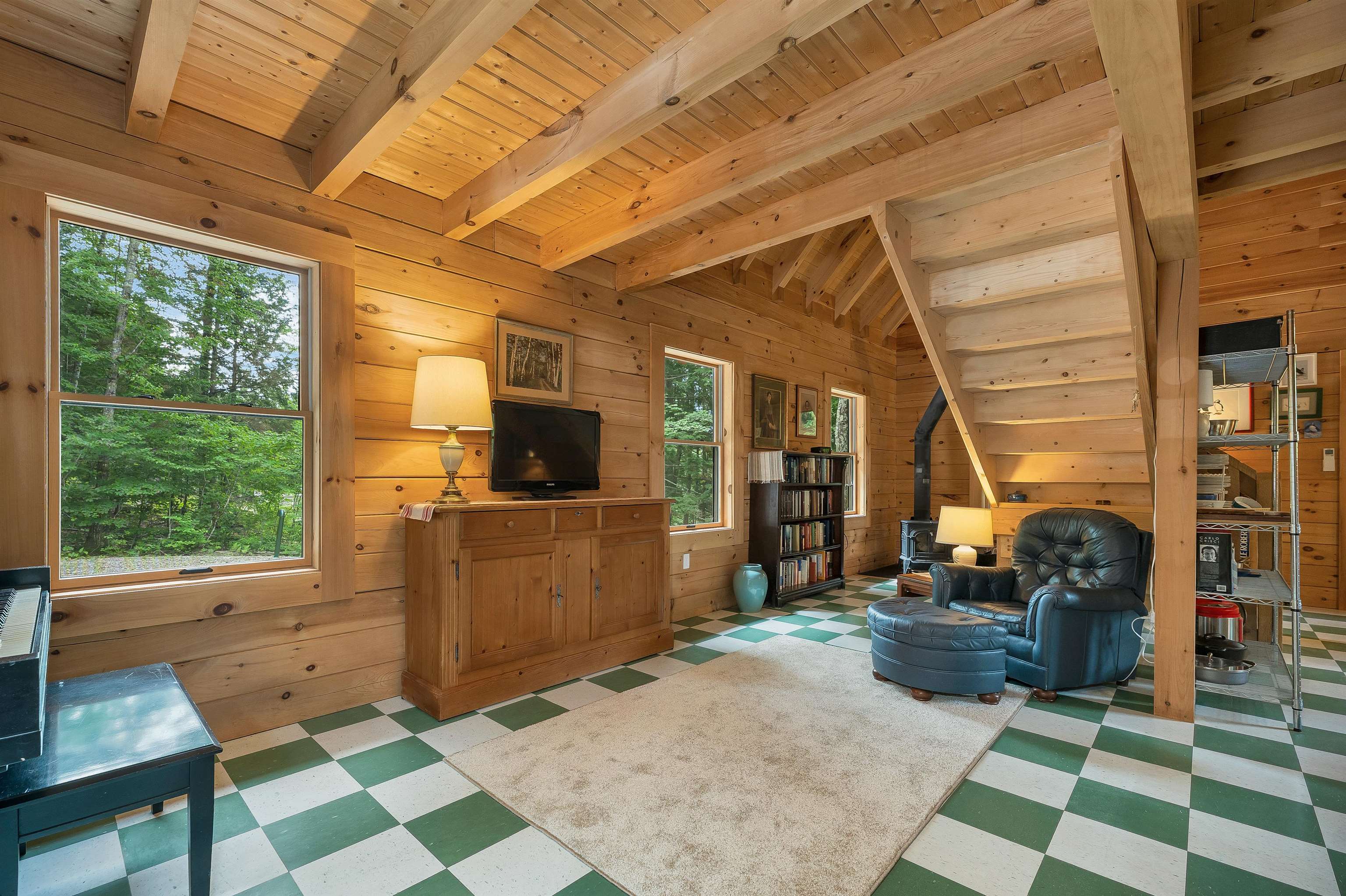 497 Bog Road Hillsborough, NH 03244 - Photo 16 of 37 Gallery Image 16