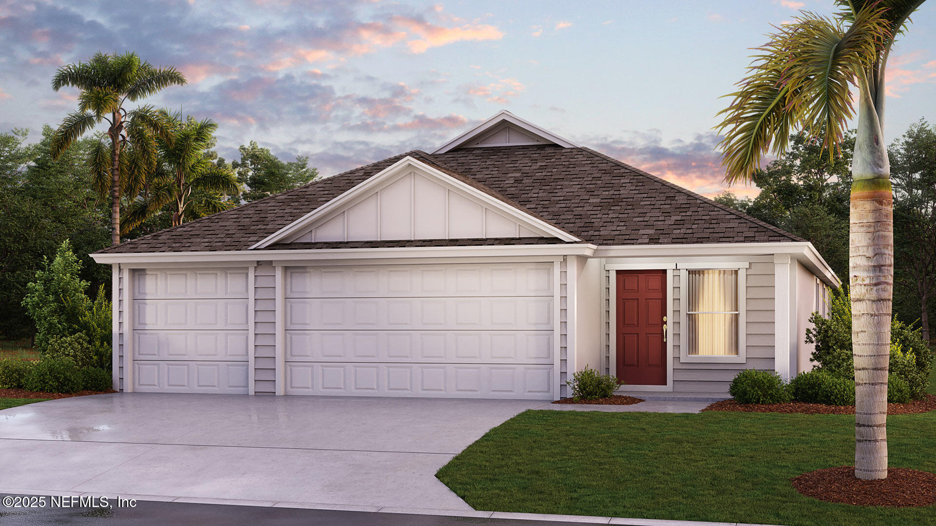 664 Orellana Road St. Augustine, FL 32084 - Photo 1 of 51 2147-Catalina-A-elev_DSK_MAR2023_WEB