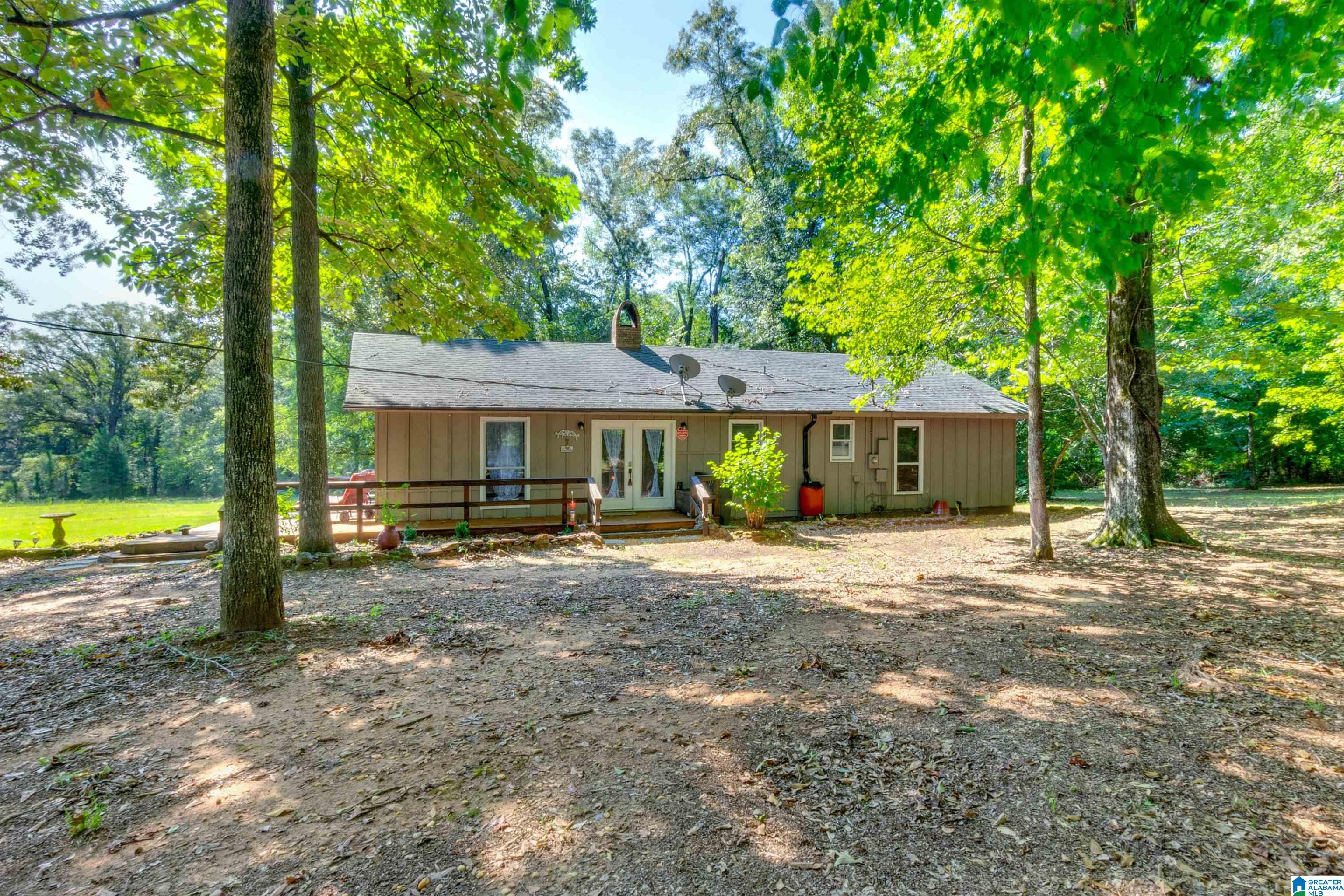 714 Pecan Road Plantersville, AL 36758 - Photo 3 of 49