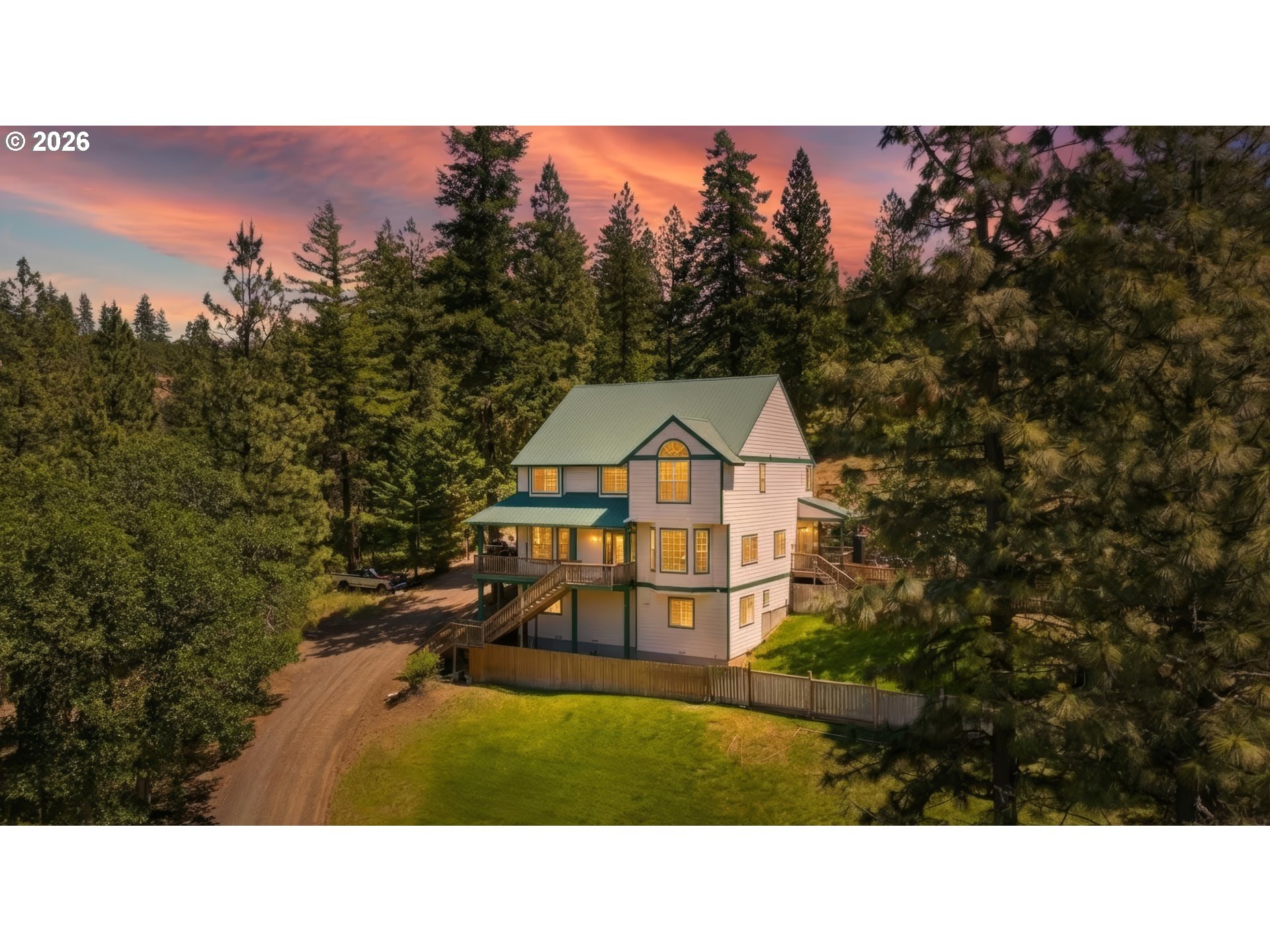 304 Toad Road Goldendale, WA 98620 - Photo 2 of 48 Gallery Image 2