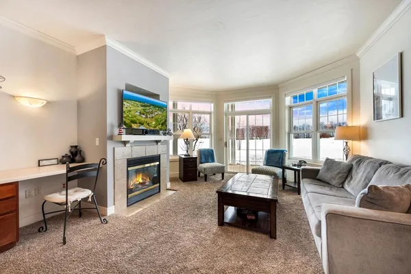 $375,000 | 5282 Horseshoe Bay Road, Unit 1, Egg Harbor, WI 54209