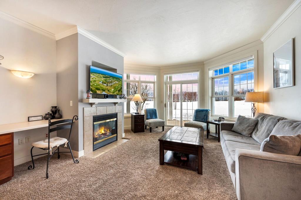 5282 Horseshoe Bay Road, Unit 1 Egg Harbor, WI 54209 - Photo 1 of 10