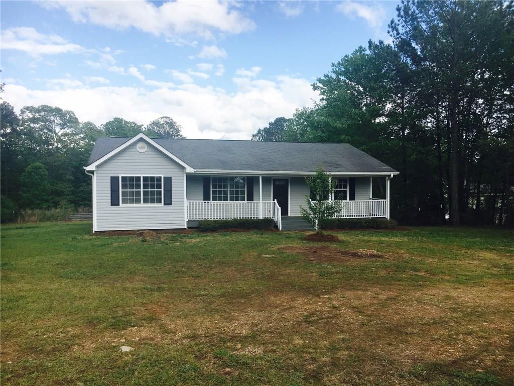 69 Friendship Church Road Buchanan, GA 30113 - Photo 1 of 1 Gallery Image 1