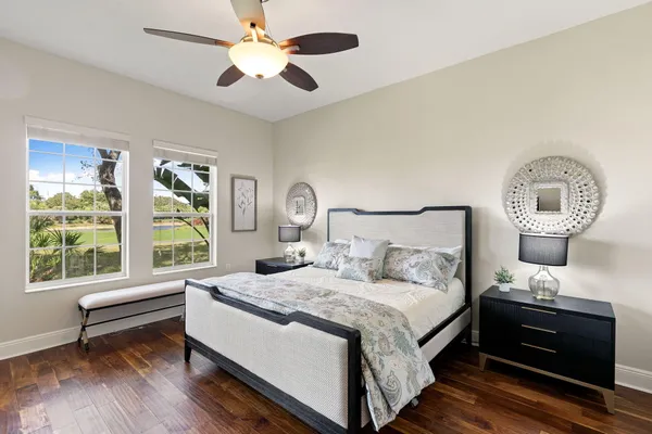 $669,000 | 9031 Cherry Oaks Trail, Unit 101, Naples, FL 34114