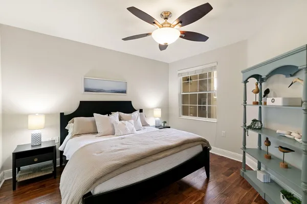 $669,000 | 9031 Cherry Oaks Trail, Unit 101, Naples, FL 34114