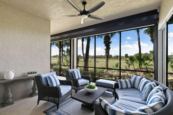 $669,000 | 9031 Cherry Oaks Trail, Unit 101, Naples, FL 34114