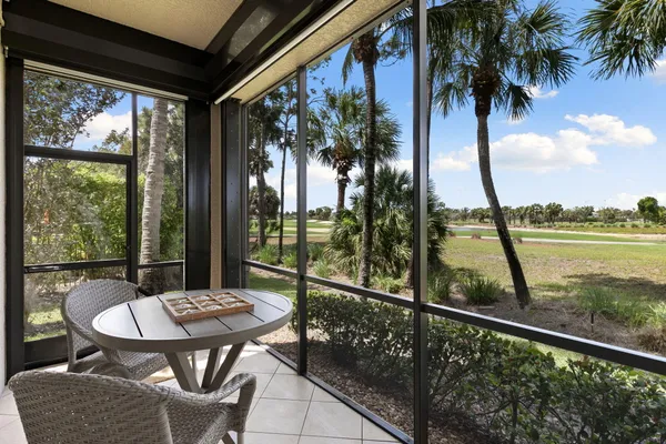 $669,000 | 9031 Cherry Oaks Trail, Unit 101, Naples, FL 34114