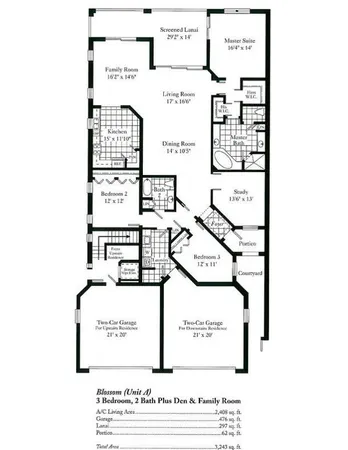 $669,000 | 9031 Cherry Oaks Trail, Unit 101, Naples, FL 34114