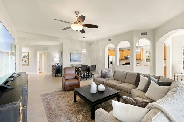 $669,000 | 9031 Cherry Oaks Trail, Unit 101, Naples, FL 34114