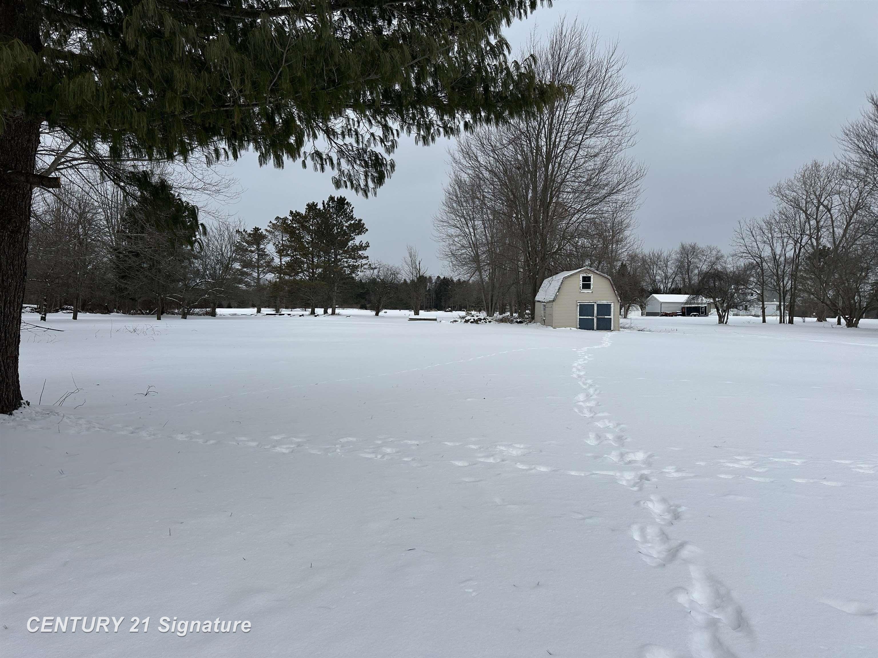8040 Beecher Road Flushing, MI 48433 - Photo 20 of 22