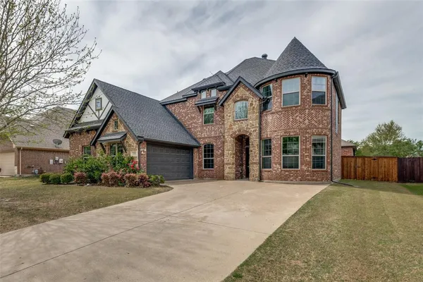 $2,900 | 1114 Leafy Glade Road, Forney, TX 75126
