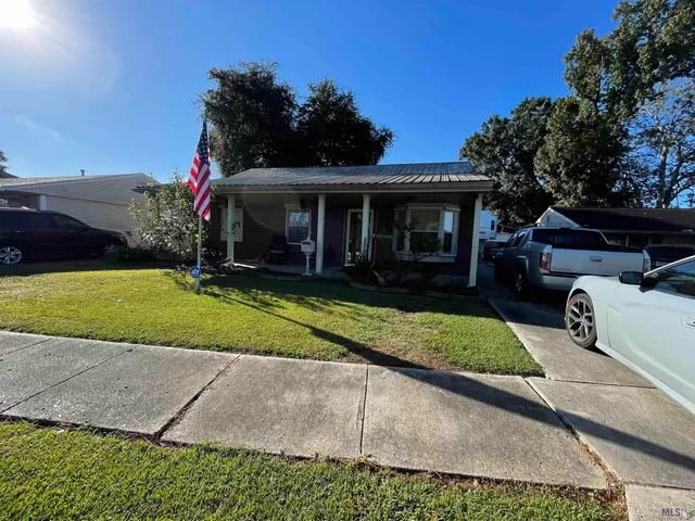 $190,000 | 141 Millie Drive, Westwego, LA 70094