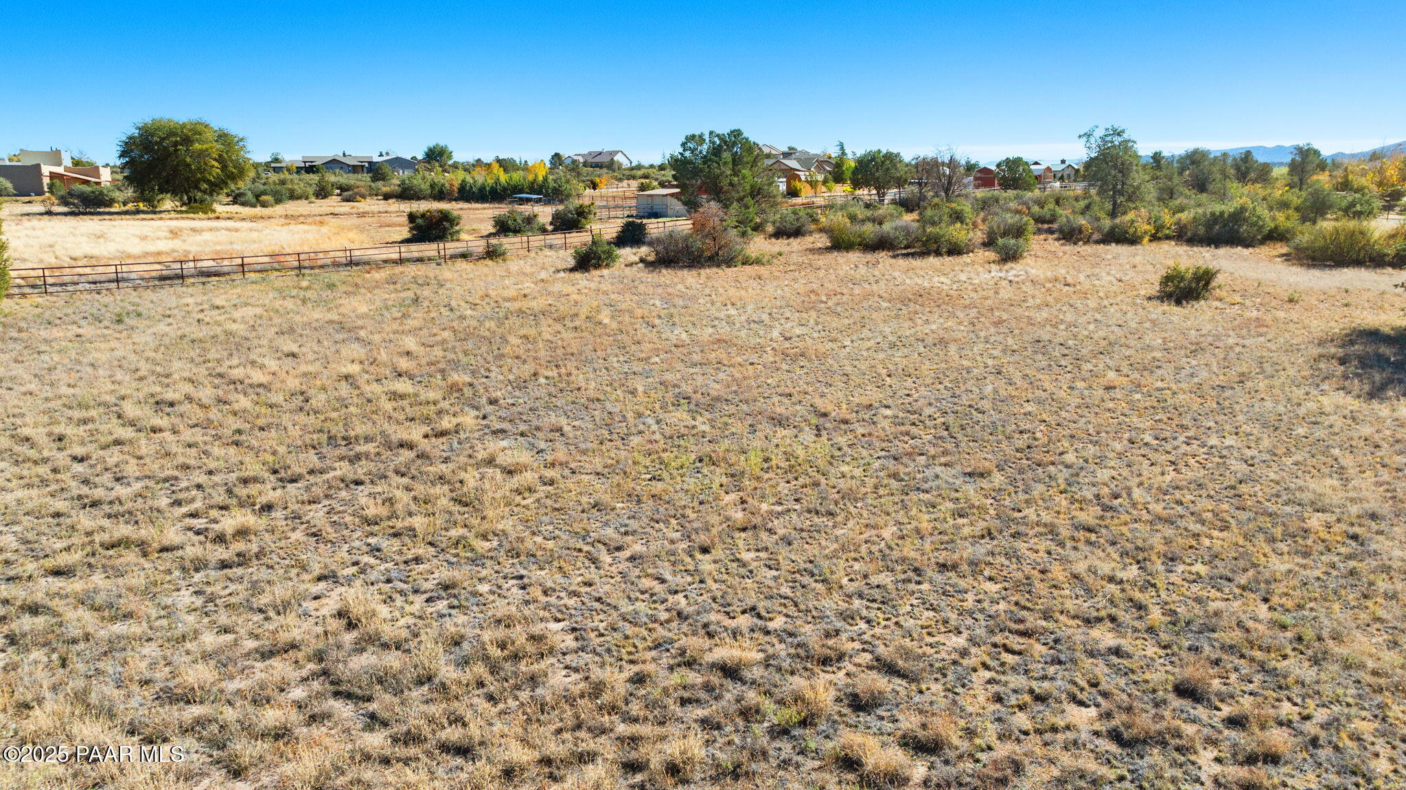 9515 North Equine Road Prescott, AZ 86305 - Photo 19 of 51 a view of lake view and mountain view