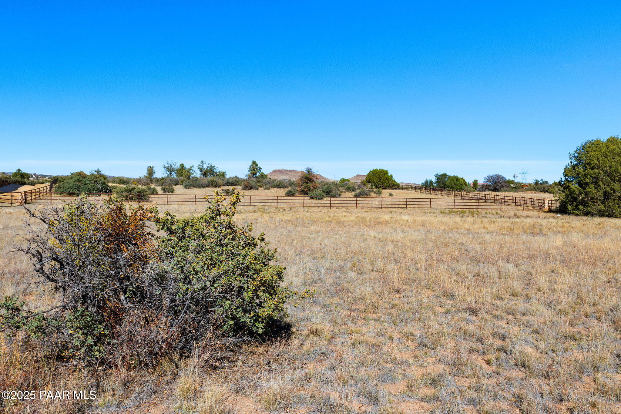 9515 North Equine Road Prescott, AZ 86305 - Photo 21 of 51 a view of lake view and mountain view