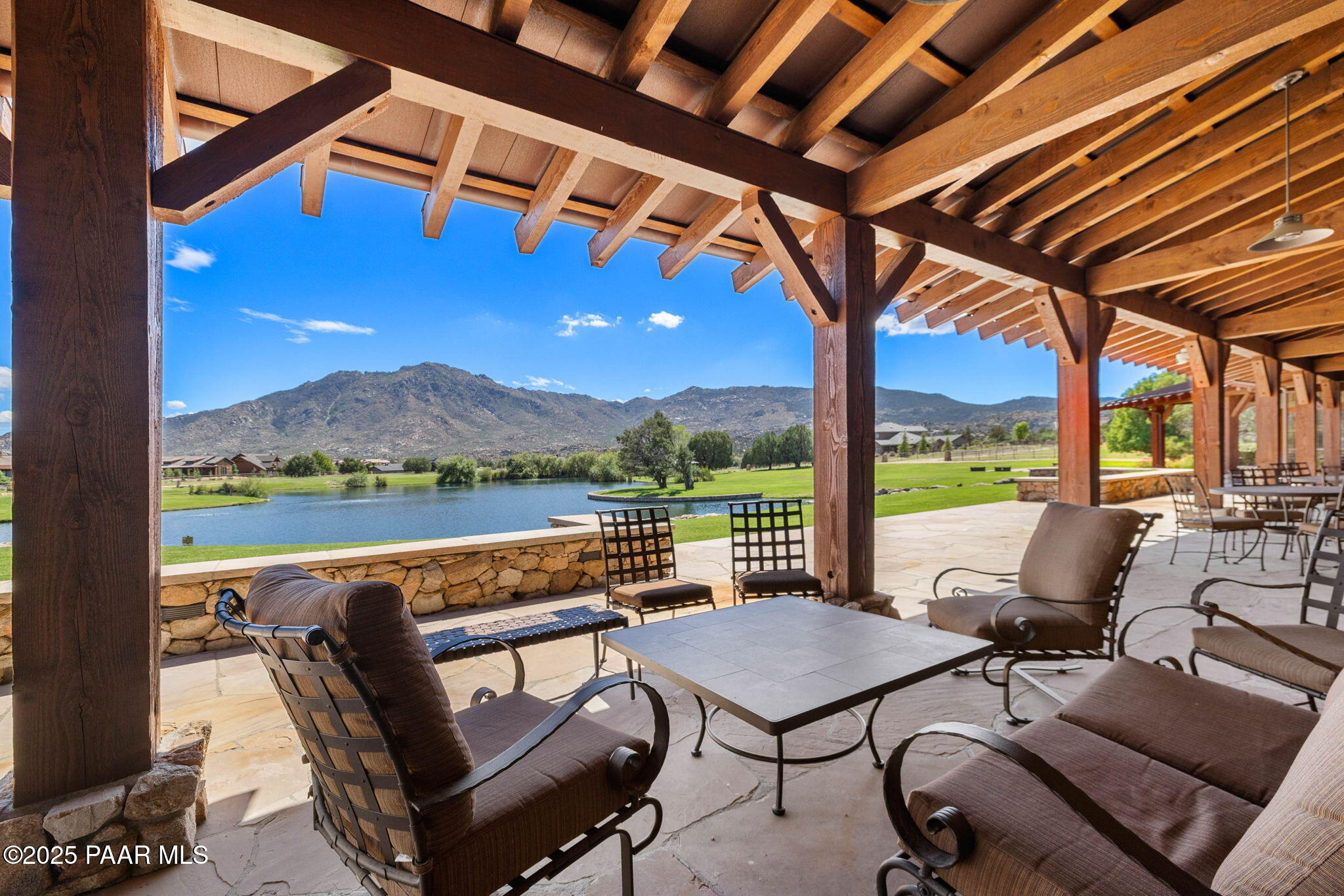 9515 North Equine Road Prescott, AZ 86305 - Photo 31 of 51 37-Patio