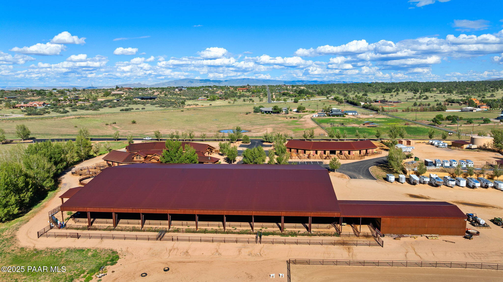 9515 North Equine Road Prescott, AZ 86305 - Photo 40 of 51