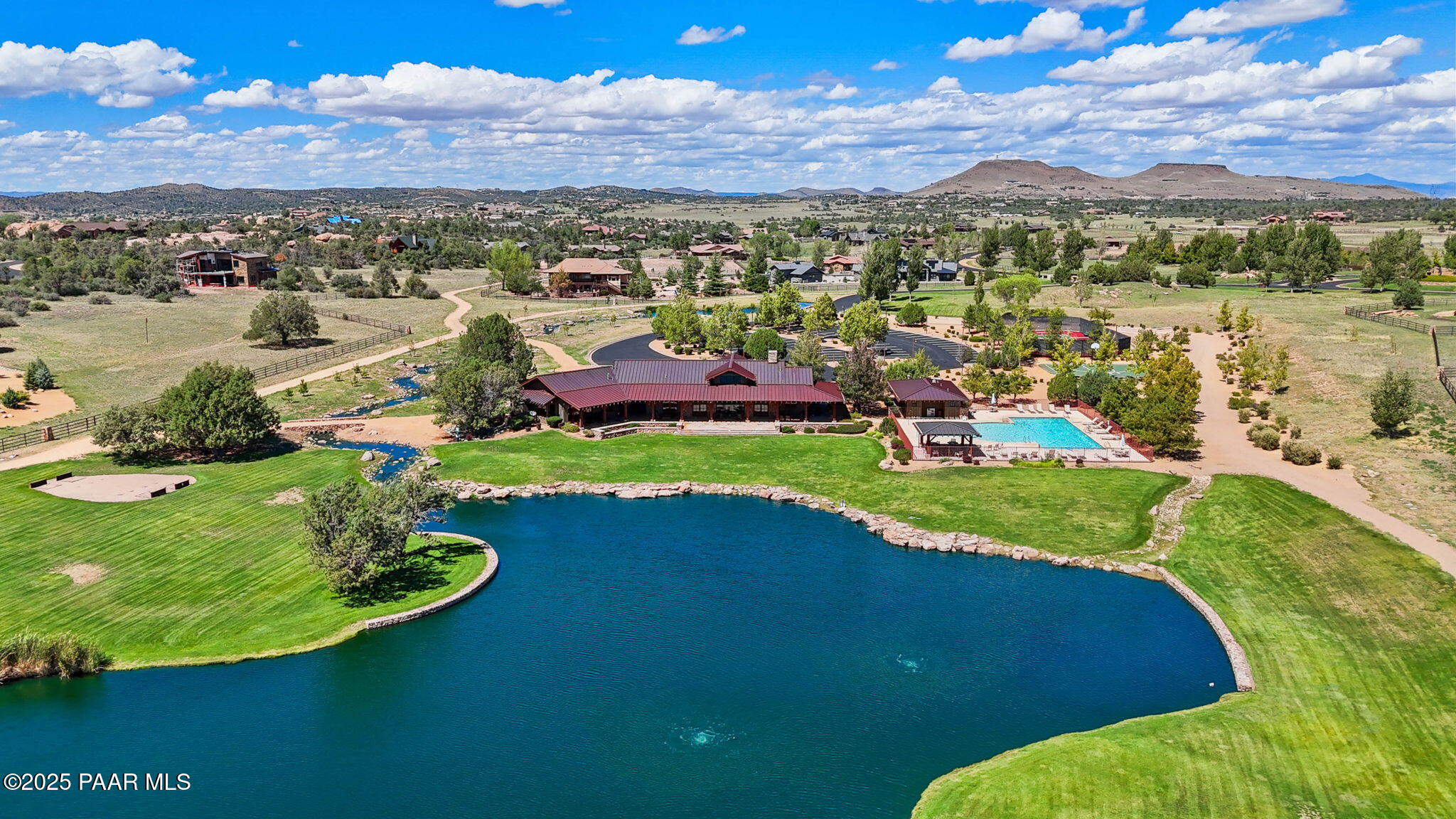 9515 North Equine Road Prescott, AZ 86305 - Photo 49 of 51 a view of a city