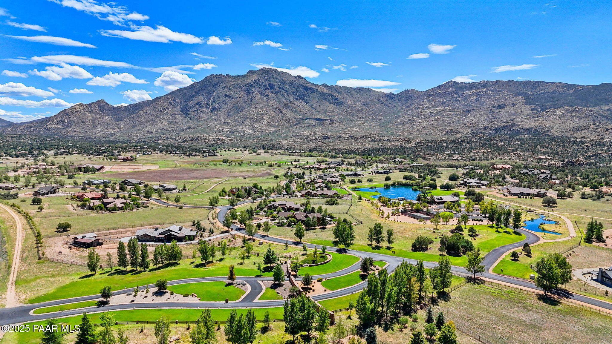9515 North Equine Road Prescott, AZ 86305 - Photo 51 of 51 a view of a city