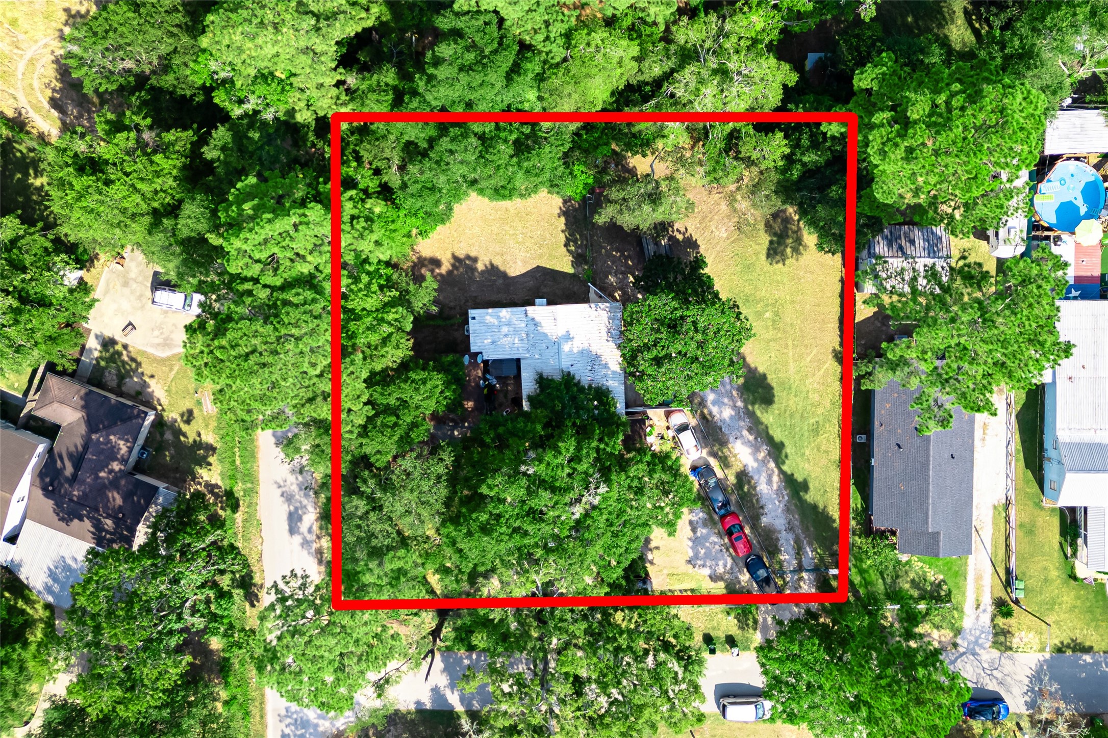 401 Dunnam Avenue Cleveland, TX 77327 - Photo 3 of 29