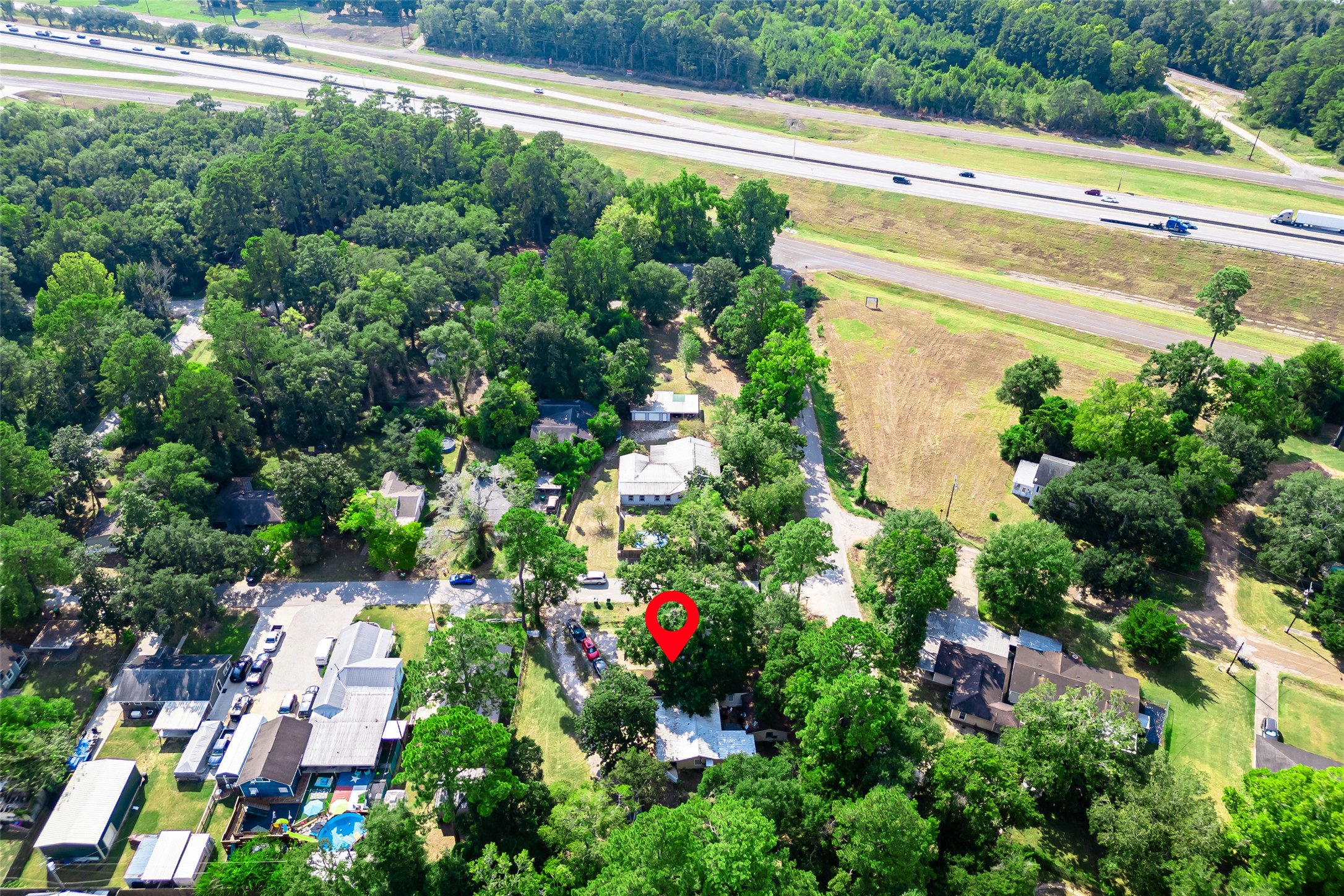 401 Dunnam Avenue Cleveland, TX 77327 - Photo 4 of 29