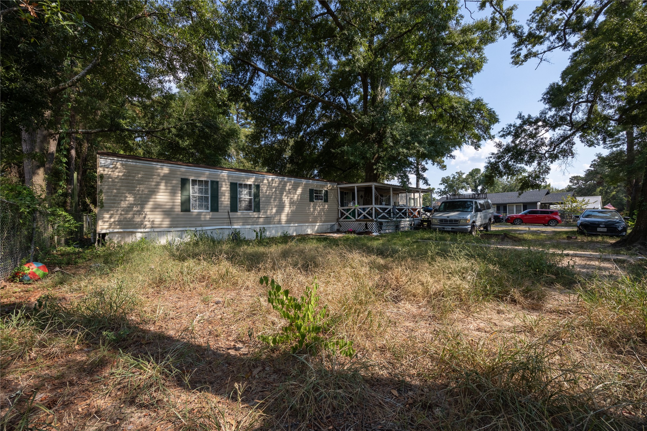 401 Dunnam Avenue Cleveland, TX 77327 - Photo 7 of 29