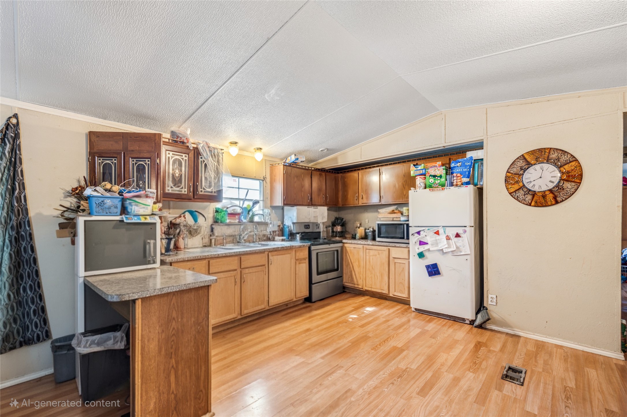 401 Dunnam Avenue Cleveland, TX 77327 - Photo 10 of 29