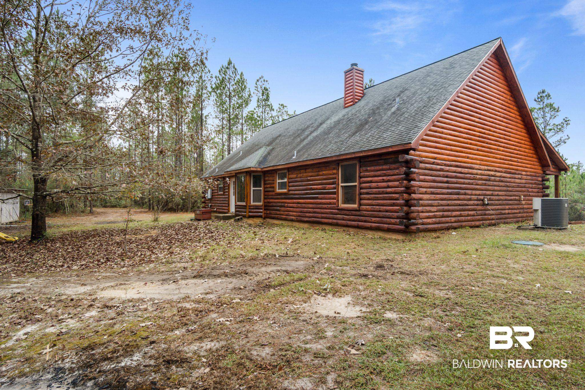 49781 Ronald Sanks Road Bay Minette, AL 36507 - Photo 24 of 29