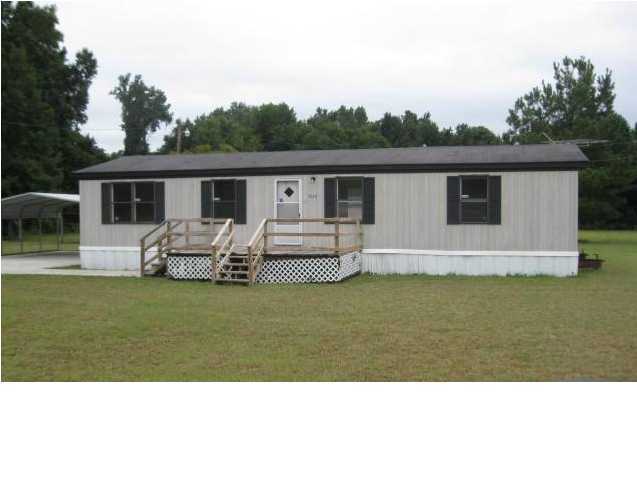 5030 Ritter Road Walterboro, SC 29488 - Photo 1 of 4 Primary Photo
