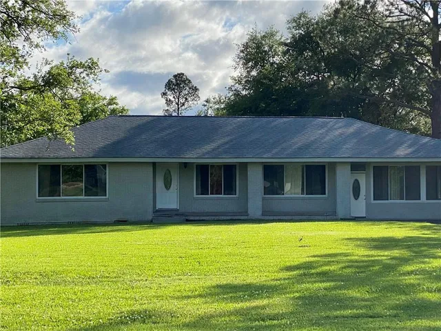 $2,900 | 101 Ollie Drive, Belle Chasse, LA 70037