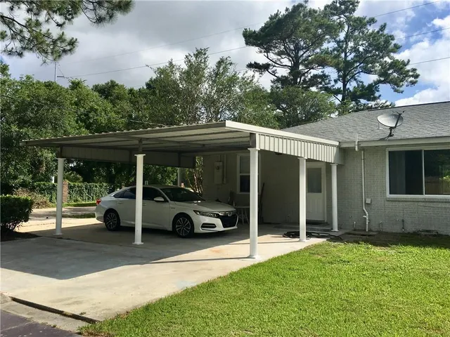 $2,900 | 101 Ollie Drive, Belle Chasse, LA 70037