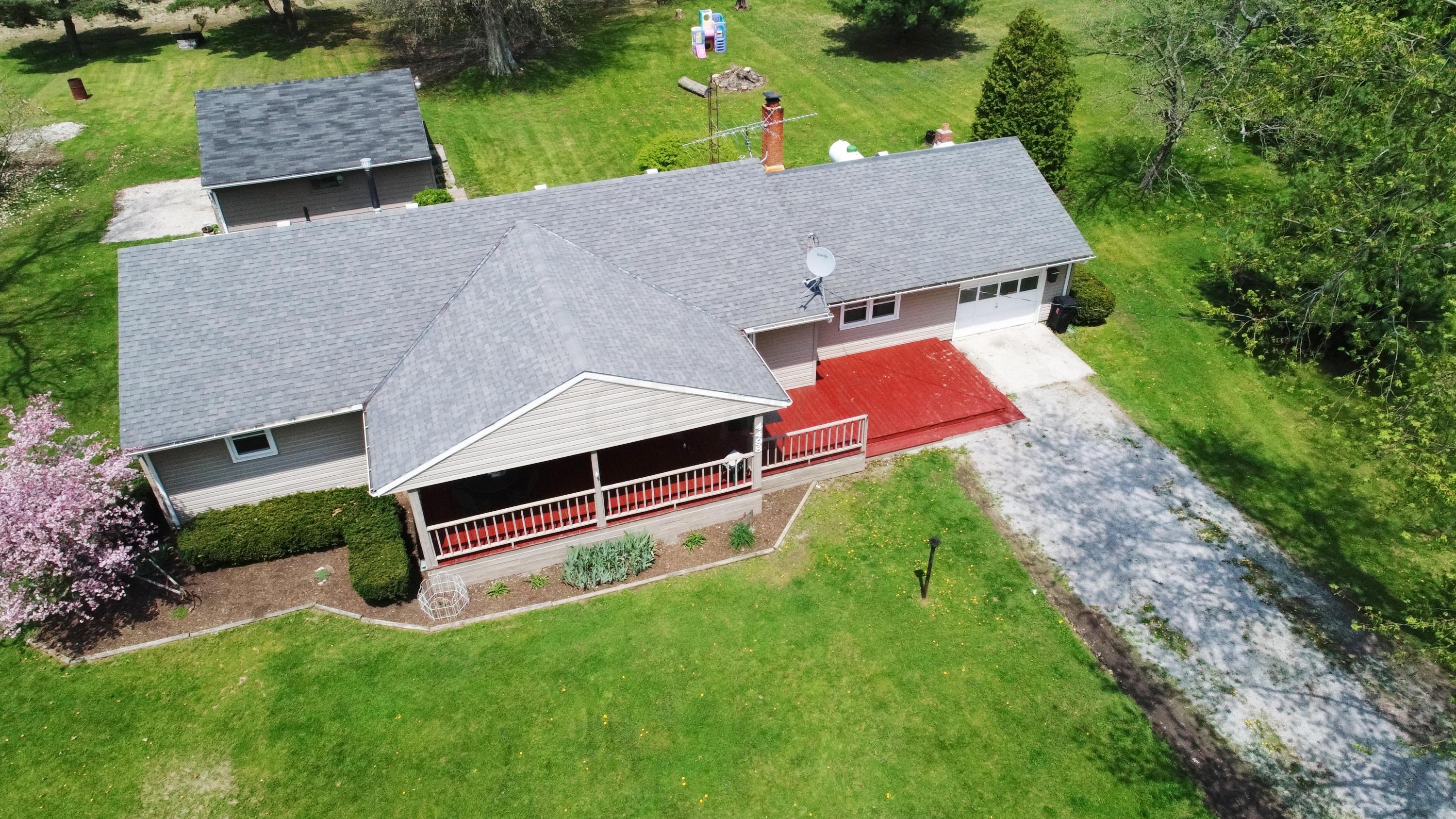 4498 Berry Road Marion, OH 43302 - Photo 1 of 45 Gallery Image 1