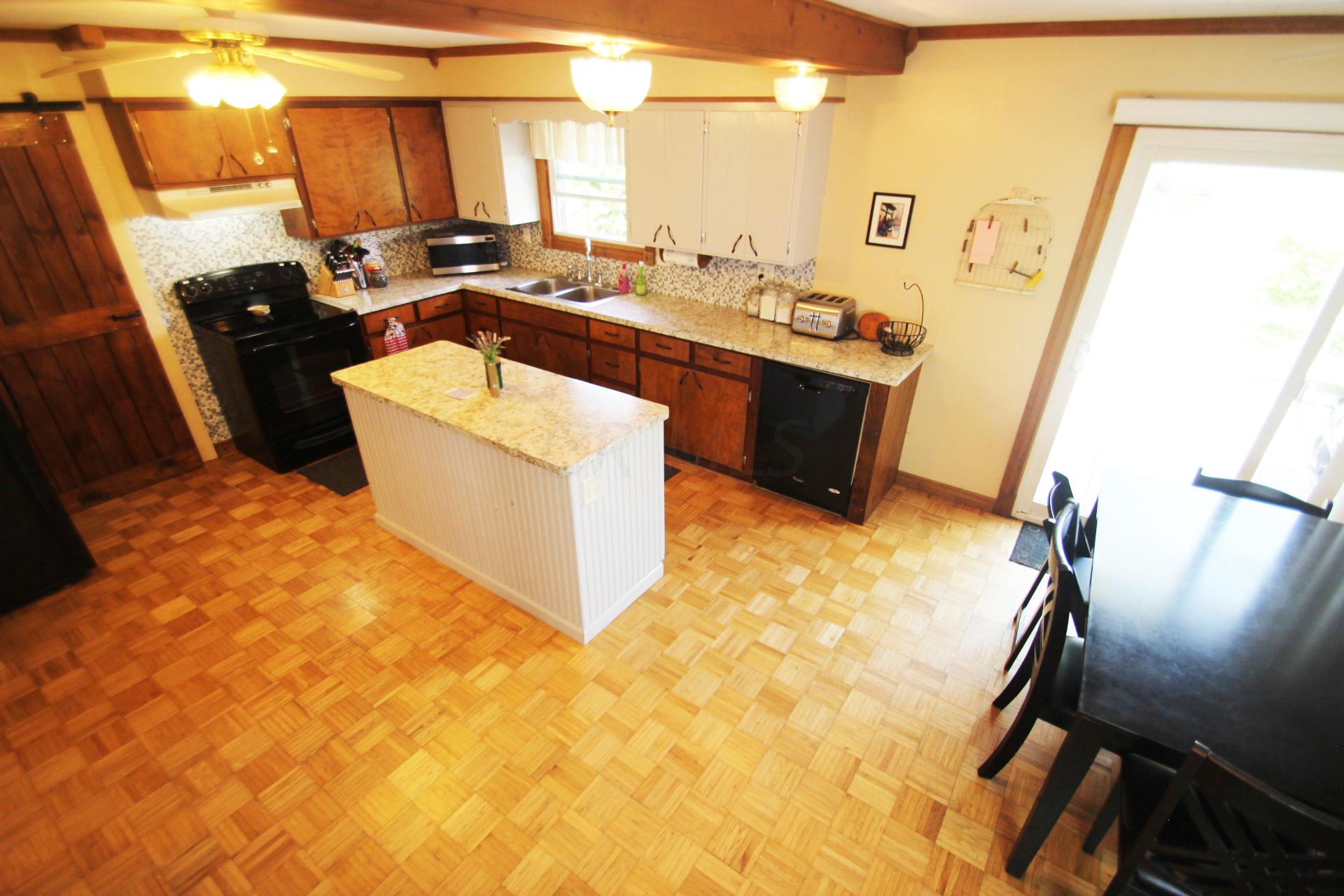 4498 Berry Road Marion, OH 43302 - Photo 11 of 45 Gallery Image 11